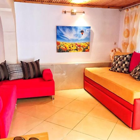 Villa Elpis 2 Limenaria  Exteriér fotografie