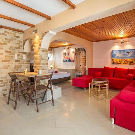 Villa Elpis 2 Limenaria  Exteriér fotografie